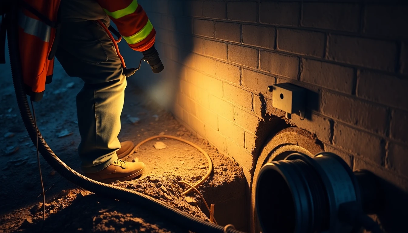 Emergency Septic Services